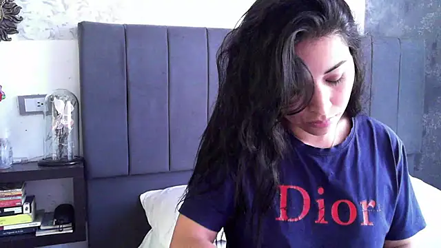 Snapshot of Sweet-Angie chatting on 18, 3, 2025 Sweet-Angie online show from 18, 3, 2025