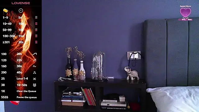 Snapshot of Sweet-Angie chatting on 22, 9, 2025 Sweet-Angie online show from 22, 9, 2025