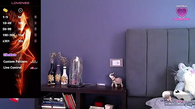Snapshot of Sweet-Angie chatting on 28, 9, 2025 Sweet-Angie online show from 28, 9, 2025
