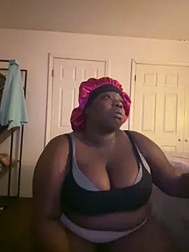 prettypaidkash online show from 23, 2, 2025