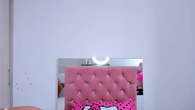 Snapshot of Anamhenao chatting on 7, 11, 2025 Anamhenao online show from 7, 11, 2025