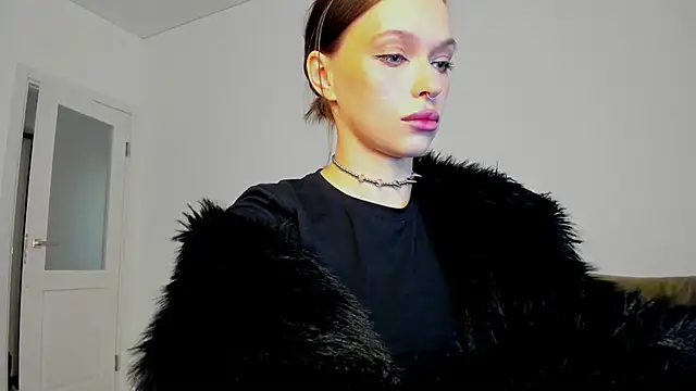 Snapshot of Kossie_ chatting on 23, 10, 2025 Kossie online show from 23, 10, 2025