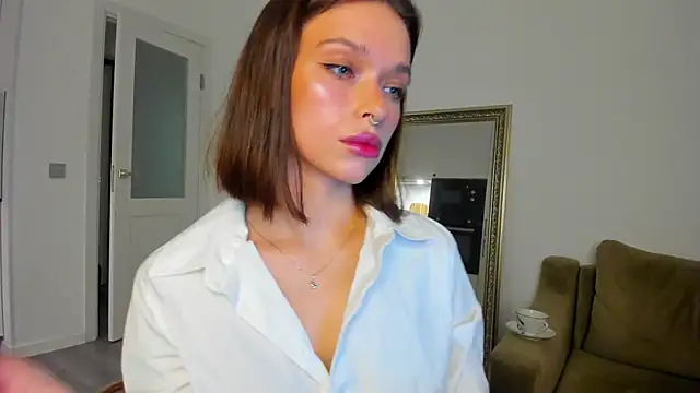 Snapshot of Kossie_ chatting on 24, 10, 2025 Kossie online show from 24, 10, 2025