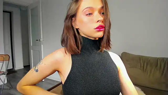 Snapshot of Kossie_ chatting on 27, 11, 2025 Kossie online show from 27, 11, 2025