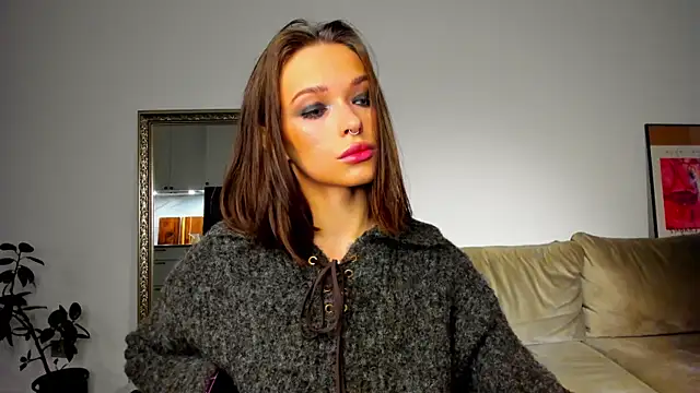 Snapshot of Kossie_ chatting on 5, 12, 2025 Kossie online show from 5, 12, 2025