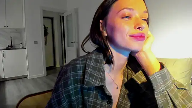 Snapshot of Kossie_ chatting on 13, 12, 2025 Kossie online show from 13, 12, 2025