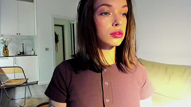 Snapshot of Kossie_ chatting on 14, 12, 2025 Kossie online show from 14, 12, 2025