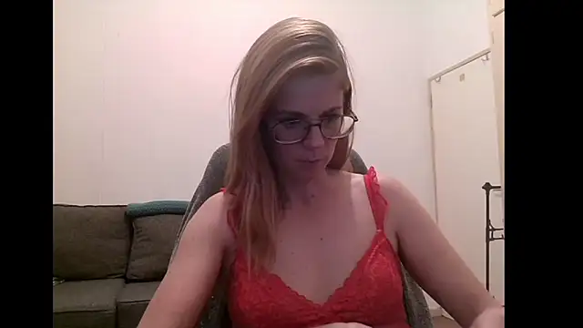 SavannaGirly online show from 16, 9, 2025