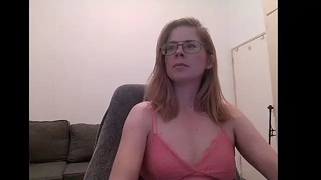 SavannaGirly online show from 21, 9, 2025