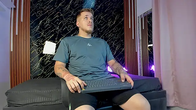 keane lee online show from 15, 12, 2025