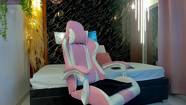 keane lee online show from 3, 2, 2026