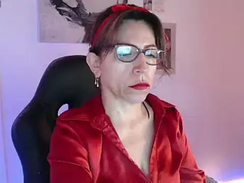 Chayla Ruiz online show from 16, 1, 2025