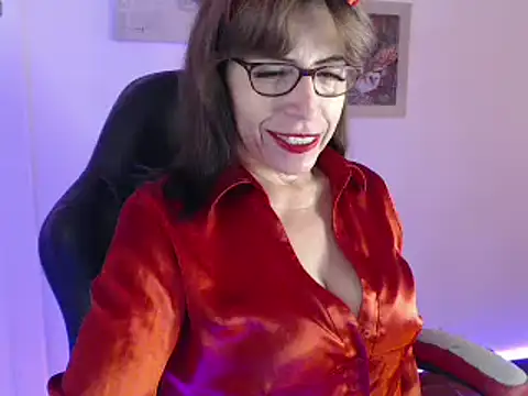 Chayla Ruiz online show from 24, 1, 2025