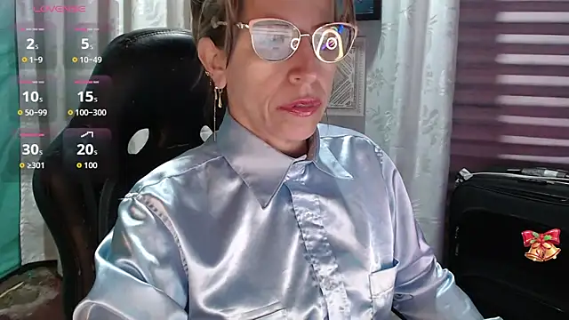 Chayla Ruiz online show from 12, 2, 2026