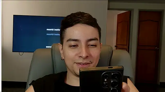 Jhoan saenz online show from 9, 10, 2025