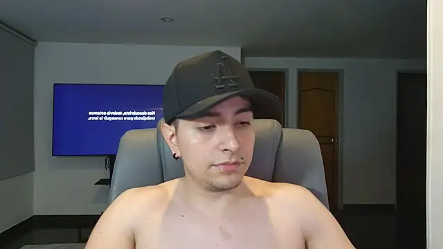 Jhoan saenz online show from 14, 11, 2025