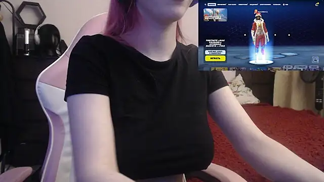 Maya Viola online show from 25, 2, 2025