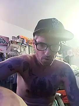 Snapshot of Ganstax999 chatting on 1, 2, 2025 Ganstax999 online show from 1, 2, 2025