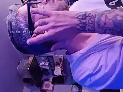 Snapshot of Ganstax999 chatting on 2, 2, 2025 Ganstax999 online show from 2, 2, 2025