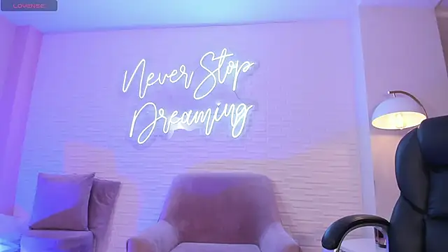 JadeEvansX online show from 23, 1, 2025