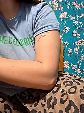 NansyyyaLiannkkaasssssa78 online show from 3, 12, 2025