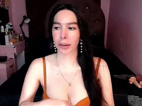 TSDESIREcindy29 online show from 2, 12, 2025