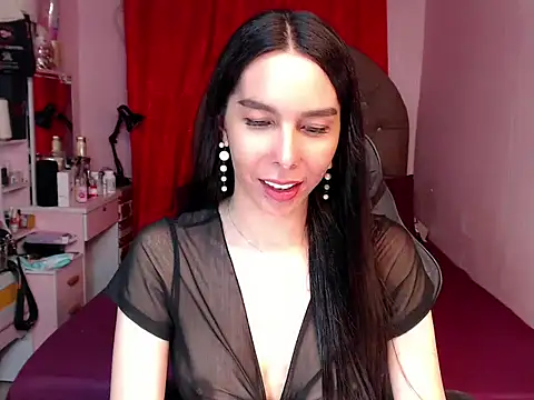 TSDESIREcindy29 online show from 6, 2, 2026