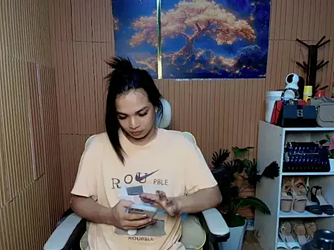 Deliciouscumsxz online show from 26, 3, 2026