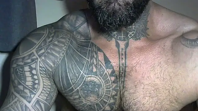 Snapshot of muscle1976 chatting on 9, 12, 2024 muscle1976 online show from 9, 12, 2024