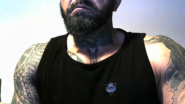 Snapshot of muscle1976 chatting on 26, 12, 2024 muscle1976 online show from 26, 12, 2024