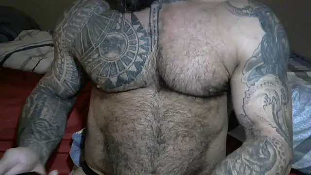 Snapshot of muscle1976 chatting on 30, 12, 2024 muscle1976 online show from 30, 12, 2024