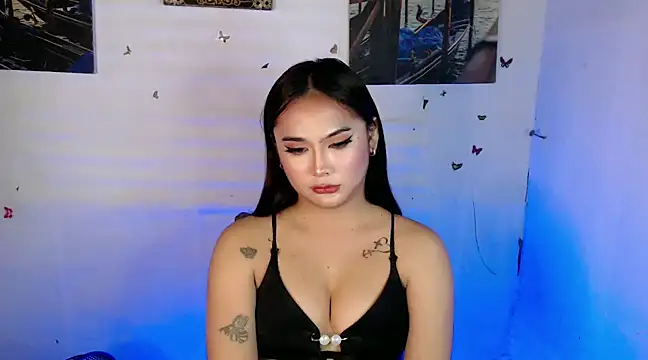 bbygrl Carol online show from 18, 1, 2025
