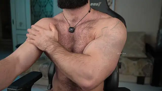 mike0xx online show from 12, 2, 2026