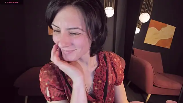 LorenDaze online show from 10, 12, 2024