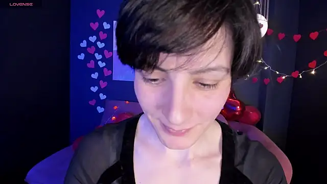 LorenDaze online show from 14, 2, 2025