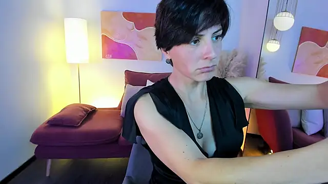 LorenDaze online show from 30, 9, 2025