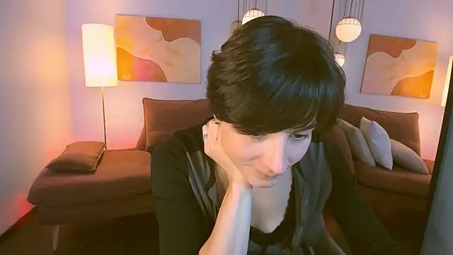 LorenDaze online show from 14, 10, 2025