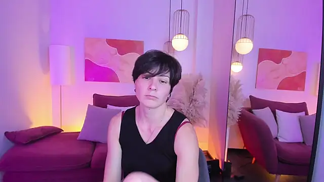 LorenDaze online show from 24, 10, 2025