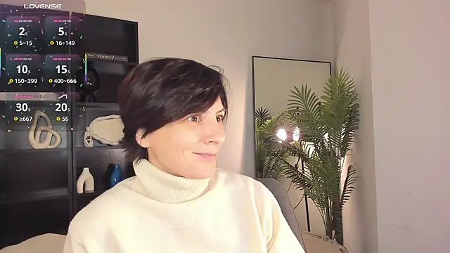 LorenDaze online show from 8, 1, 2026