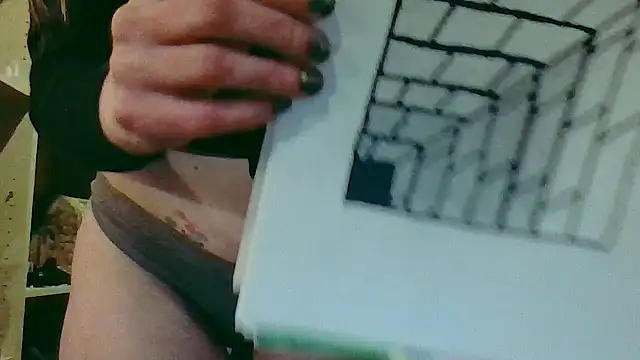 eatmeplease44 online show from 12, 10, 2025