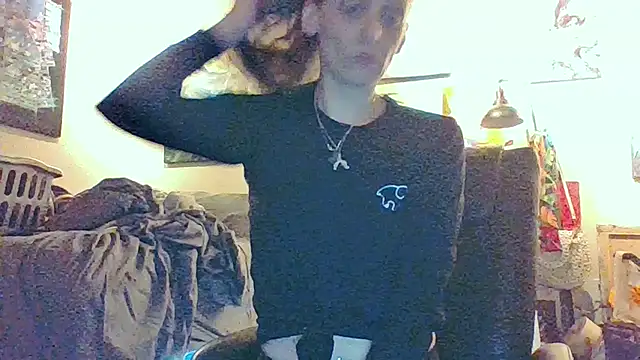 eatmeplease44 online show from 19, 11, 2025