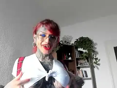 tamarapervert online show from 10, 1, 2025