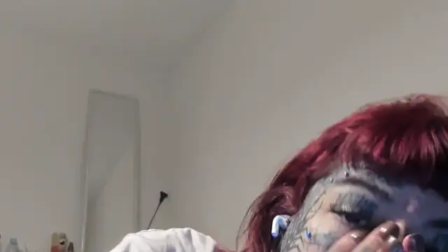 Snapshot of tamarapervert chatting on 10, 2, 2026 tamarapervert online show from 10, 2, 2026