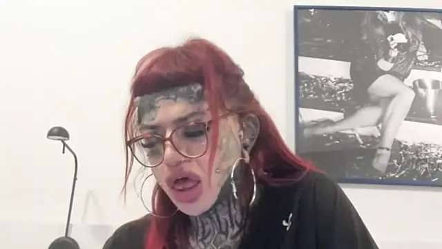 Snapshot of tamarapervert chatting on 17, 3, 2026 tamarapervert online show from 17, 3, 2026