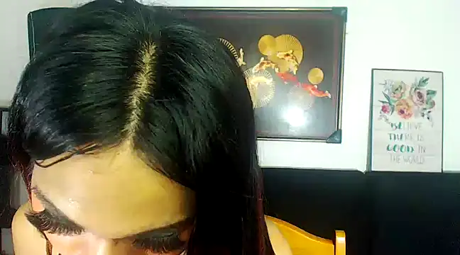 ELLIZABETHFORCUMXX online show from 18, 3, 2025