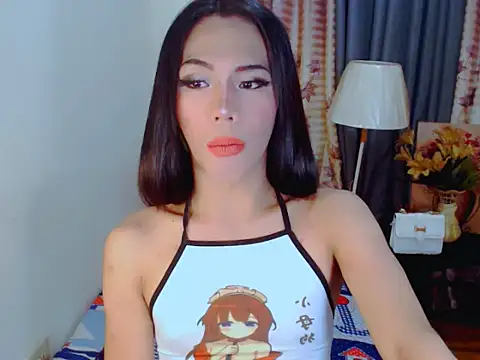 ELLIZABETHFORCUMXX online show from 27, 9, 2025