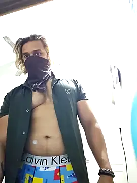 Snapshot of kaizercool1 chatting on 17, 1, 2025 kaizercool1 online show from 17, 1, 2025