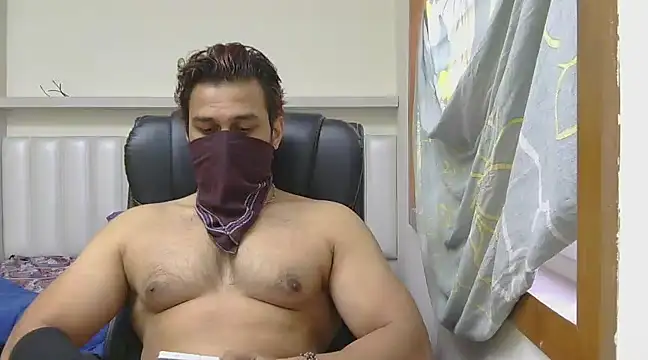 Snapshot of kaizercool1 chatting on 7, 3, 2025 kaizercool1 online show from 7, 3, 2025