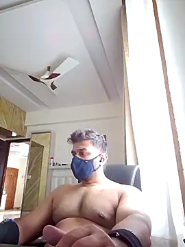 Snapshot of kaizercool1 chatting on 6, 1, 2026 kaizercool1 online show from 6, 1, 2026