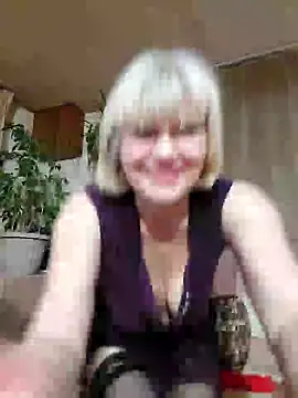 IrmaRose online show from 12, 2, 2025